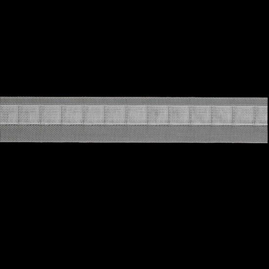 30 mm Misinalı Cepli Tarlatan